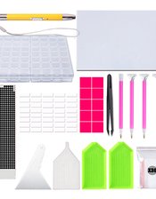 Įrankiai ir priemonės