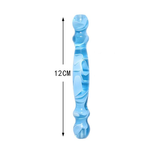 Dimanta mozaīkas pildspalva (aplikators) 12 cm ar metāla uzgaļiem, rozā