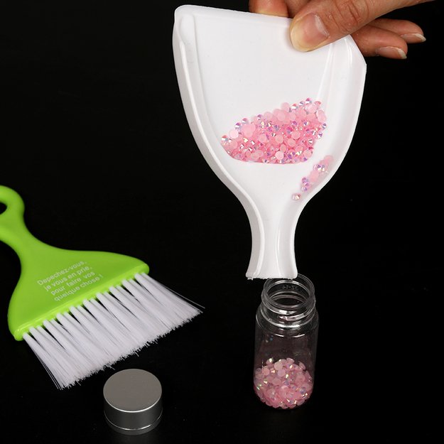 Diamond Painting Drill Brush with Scoop