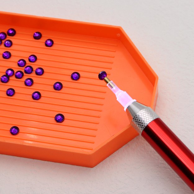 Diamond Painting LED Drill Pen (Applicator)