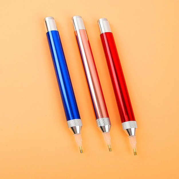Diamond Painting LED Drill Pen (Applicator)