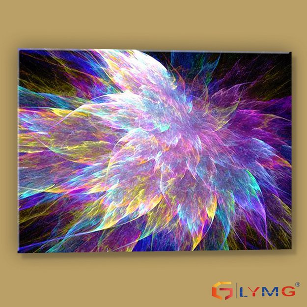 5D diamond painting set 30x40cm (35x45cm) 
