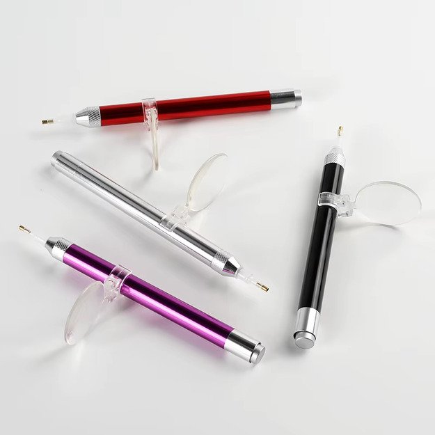 Diamond Painting Pen Magnifier 3.7 cm